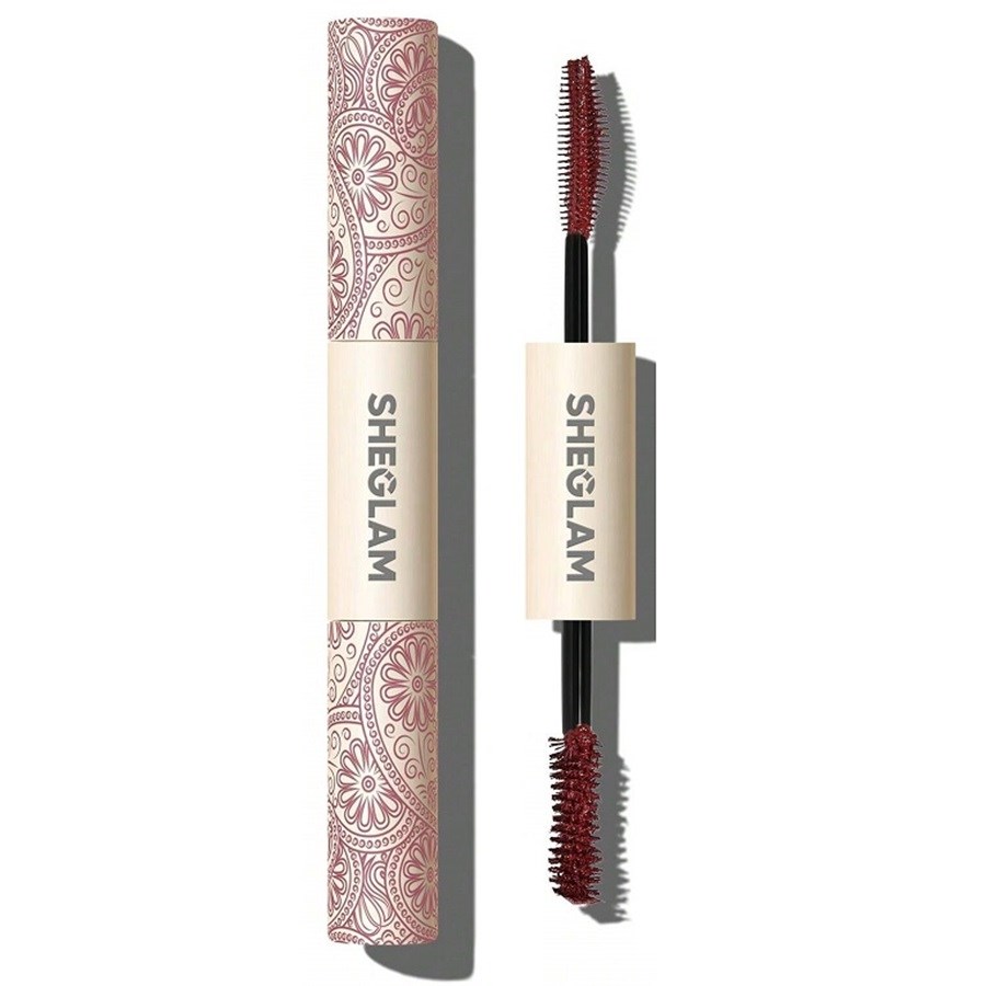 All In One Volume & Length Mascara