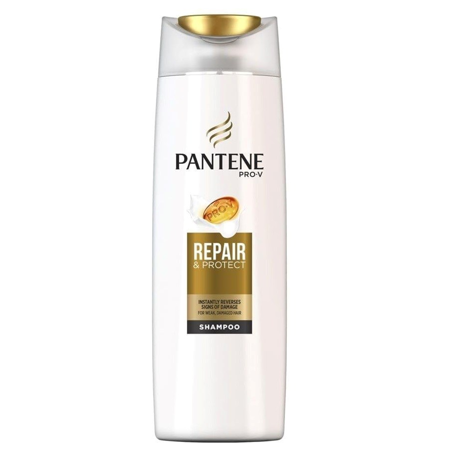 Repair & Protect Shampoo 750 ml