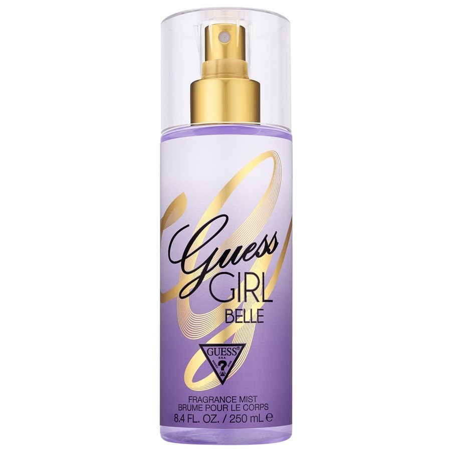 Girl Belle Body Mist 250 ml