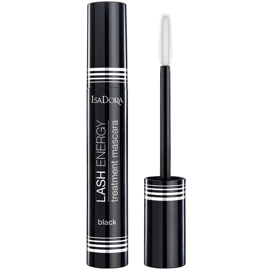 Lash Energy Treatment Black Mascara 14 ml