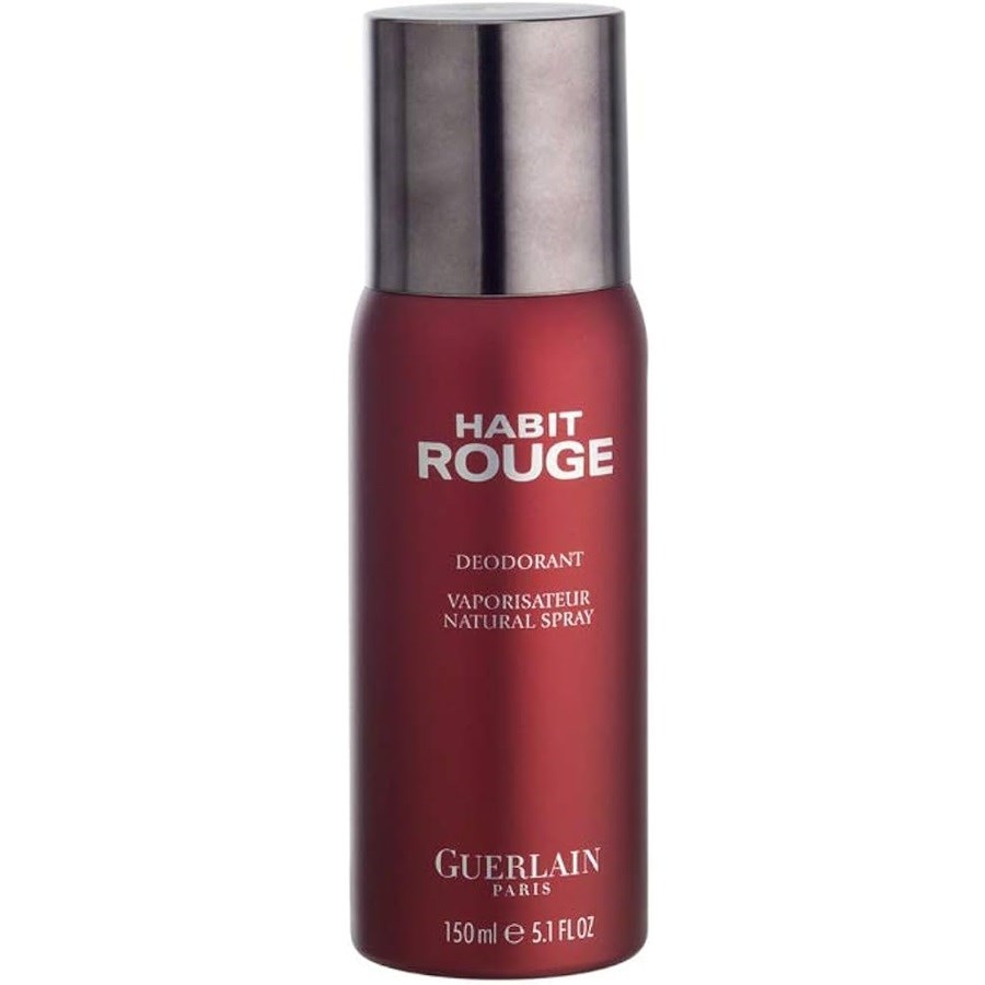 Habit Rouge Deodorant 150 ml