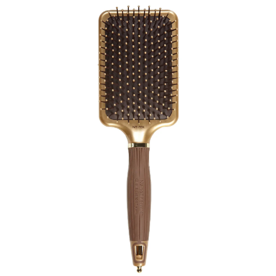 NanoThermic Styler Paddle Brush