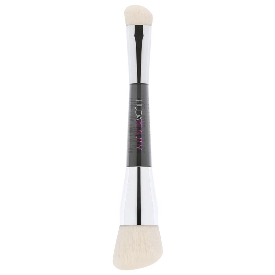 Contour And Bronze Brush