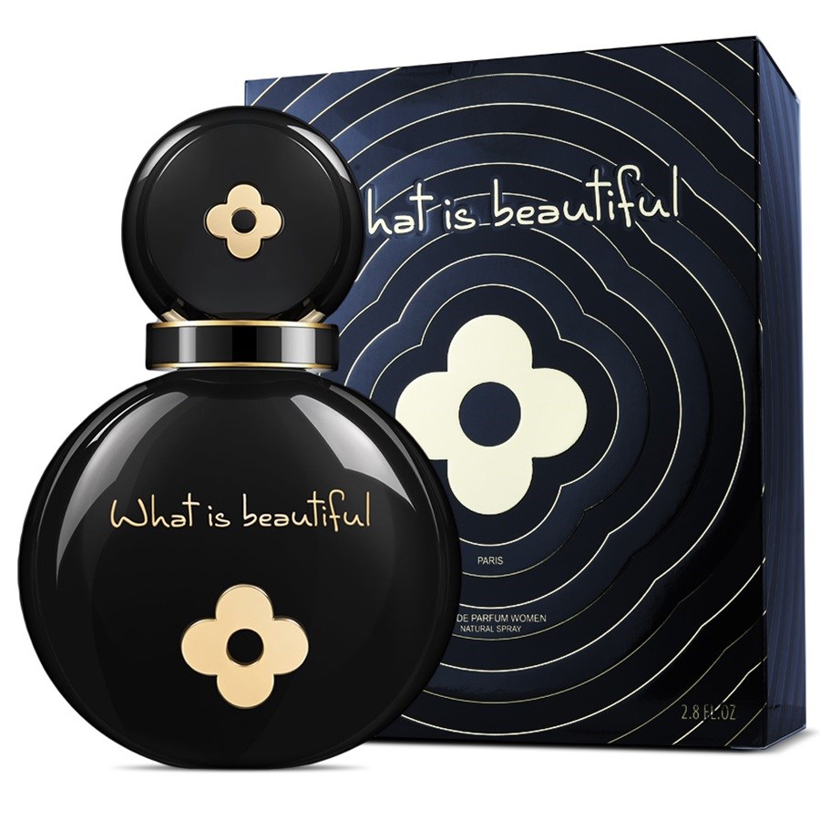 What Is Beautiful EDP 85 ml