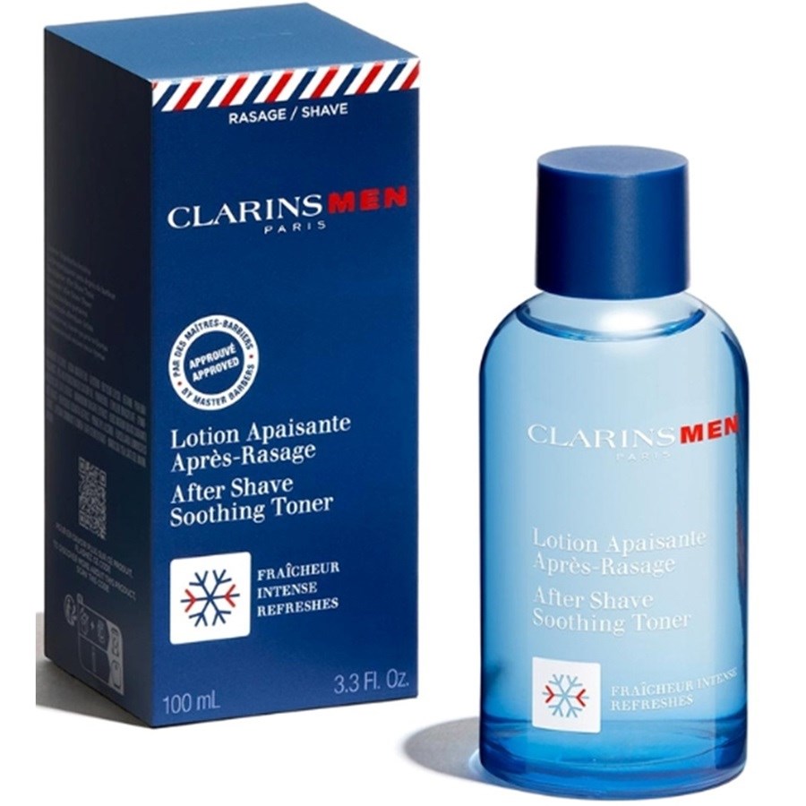 After Shave Soothing Toner 100 ml