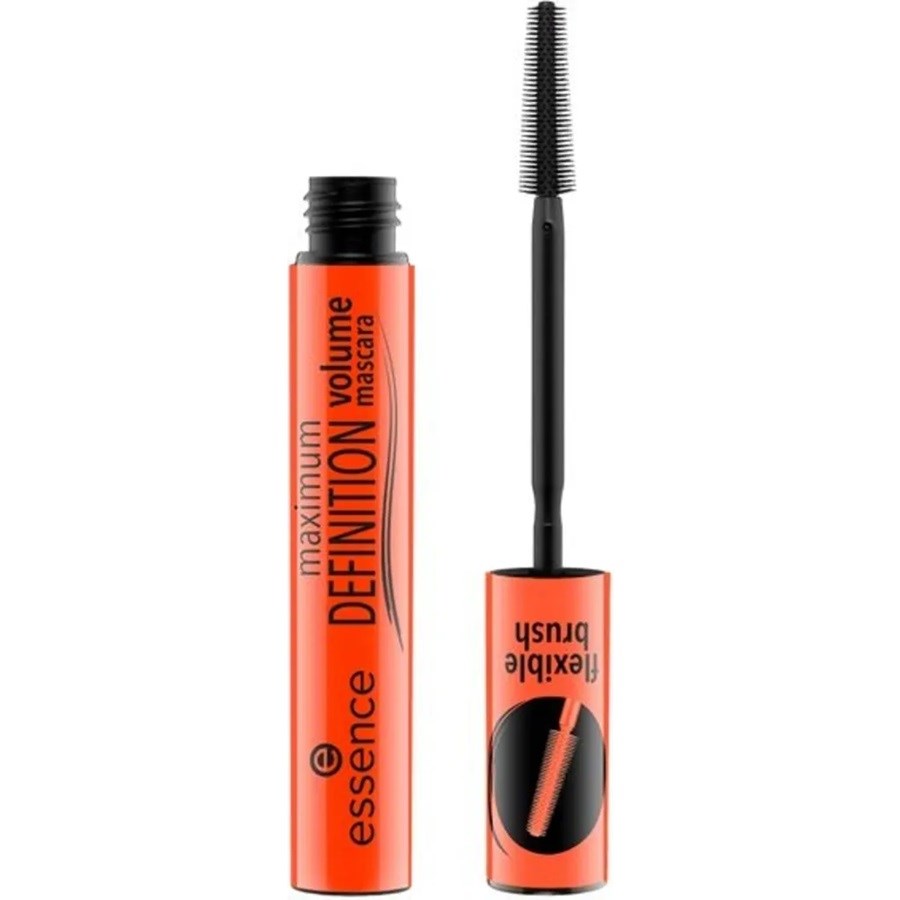 Maximum Definition Volume Mascara