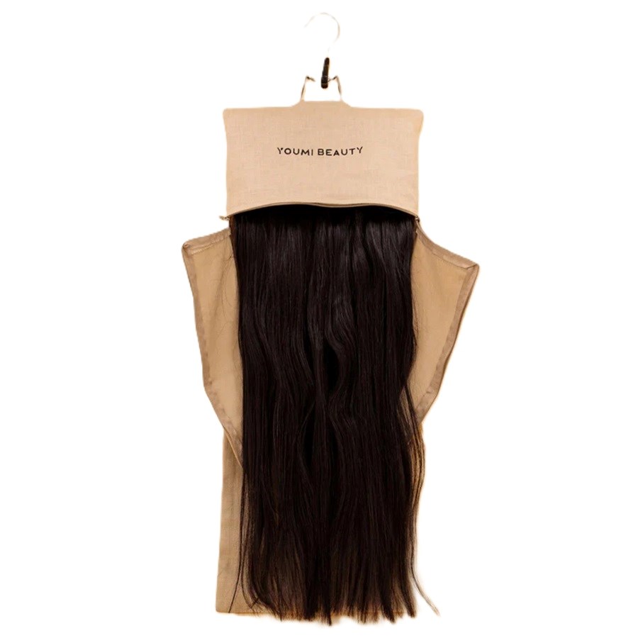 Hair Extensions Bag