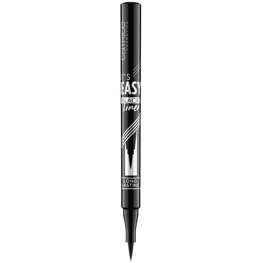 It's Easy Black Liner 010