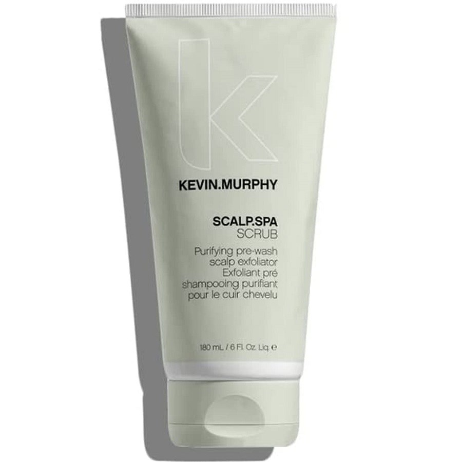 Scalp Spa Scrub 180 ml