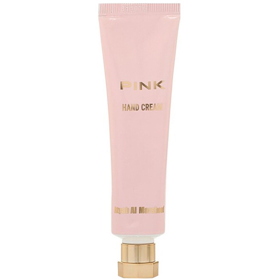 Pink Hand Cream 30 ml