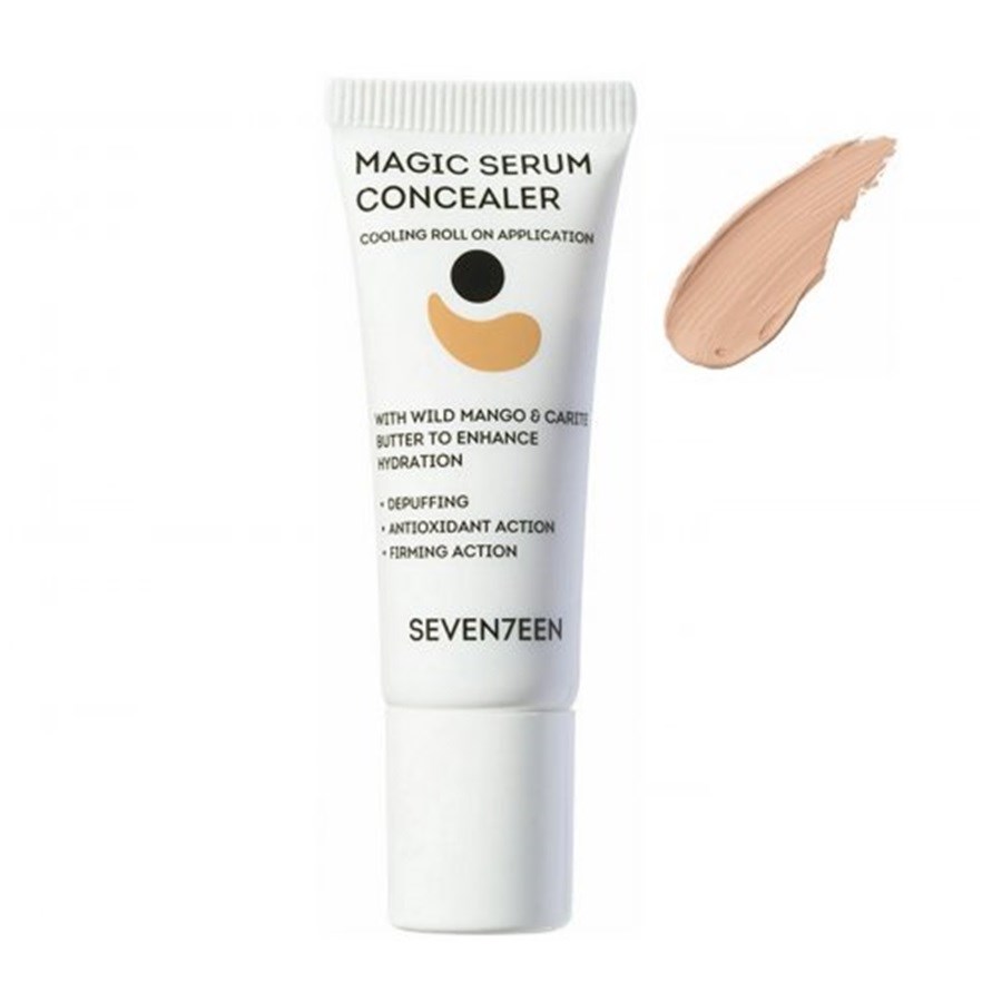 Magic Serum Concealer 9 ml