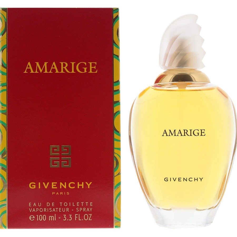 Amarige EDT 100 ml