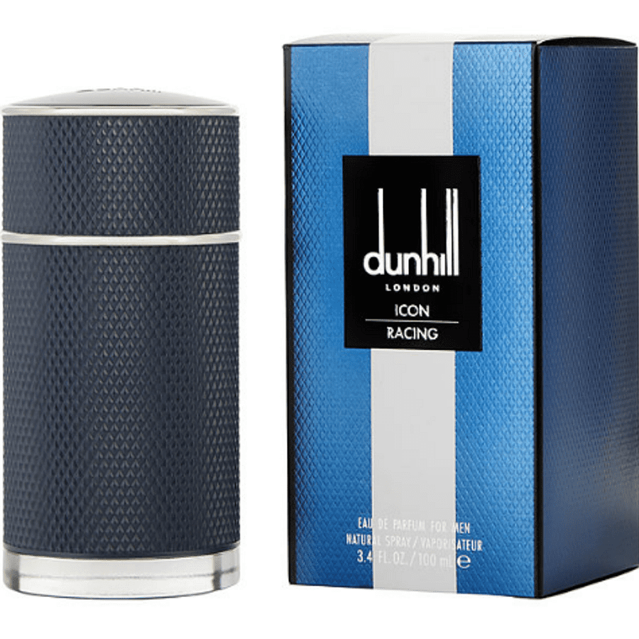 Icon Racing Blue EDP 100 ml