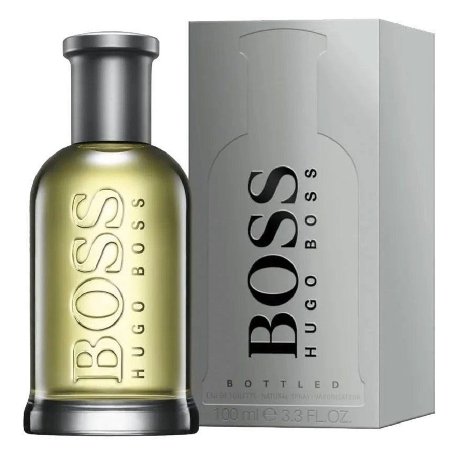 Hugo Boss Bottled EDT