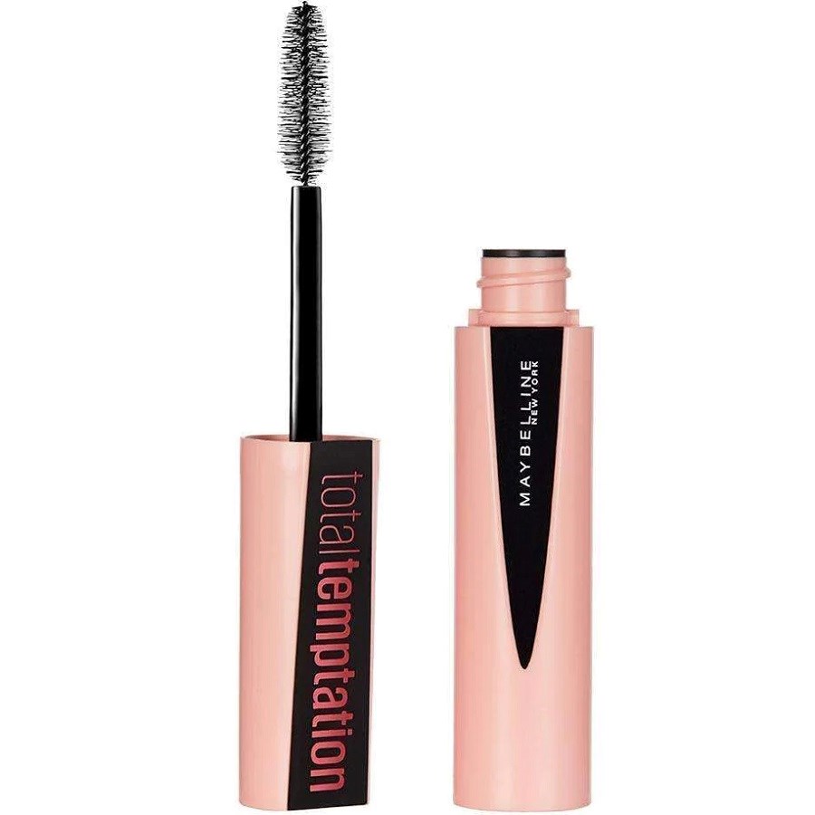 Total Temptation Mascara (Black)