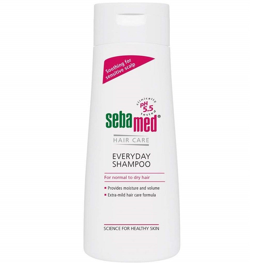 Everyday Shampoo 200 ml