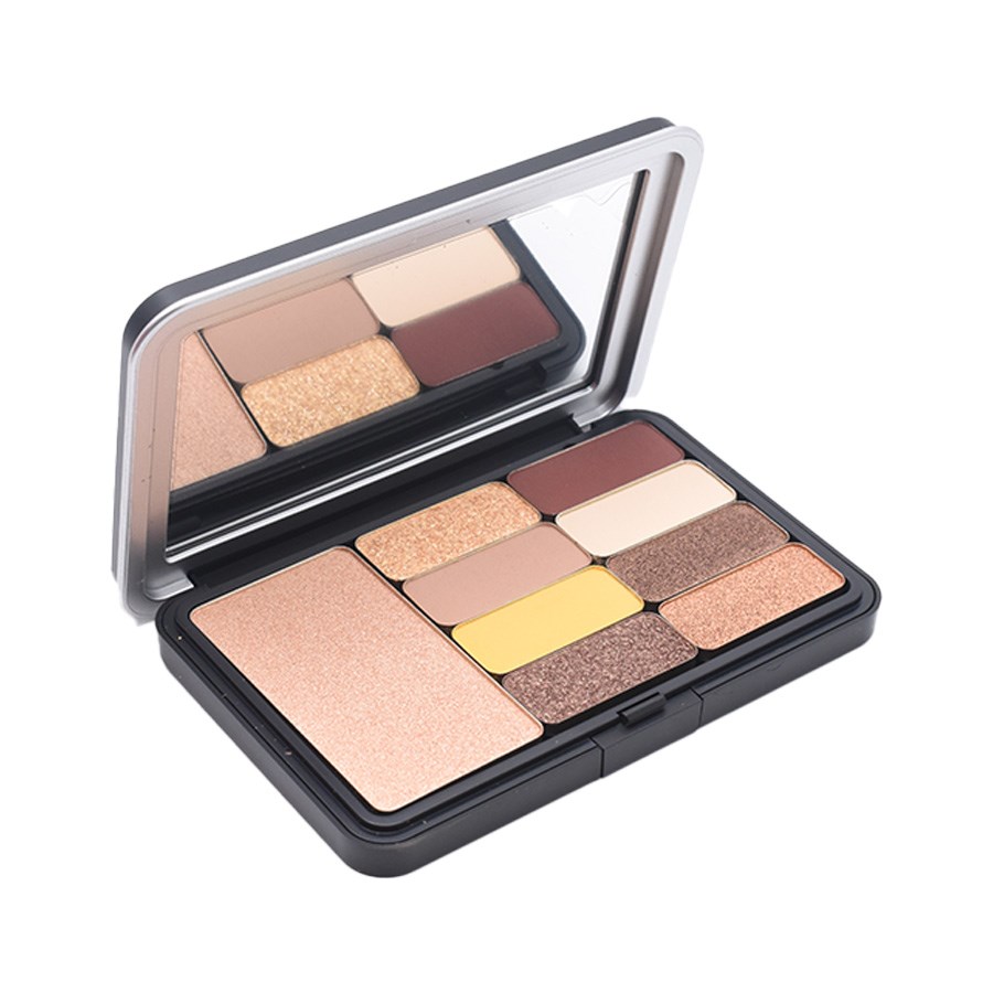 Artist Color Pro Palette (001 Ginger)