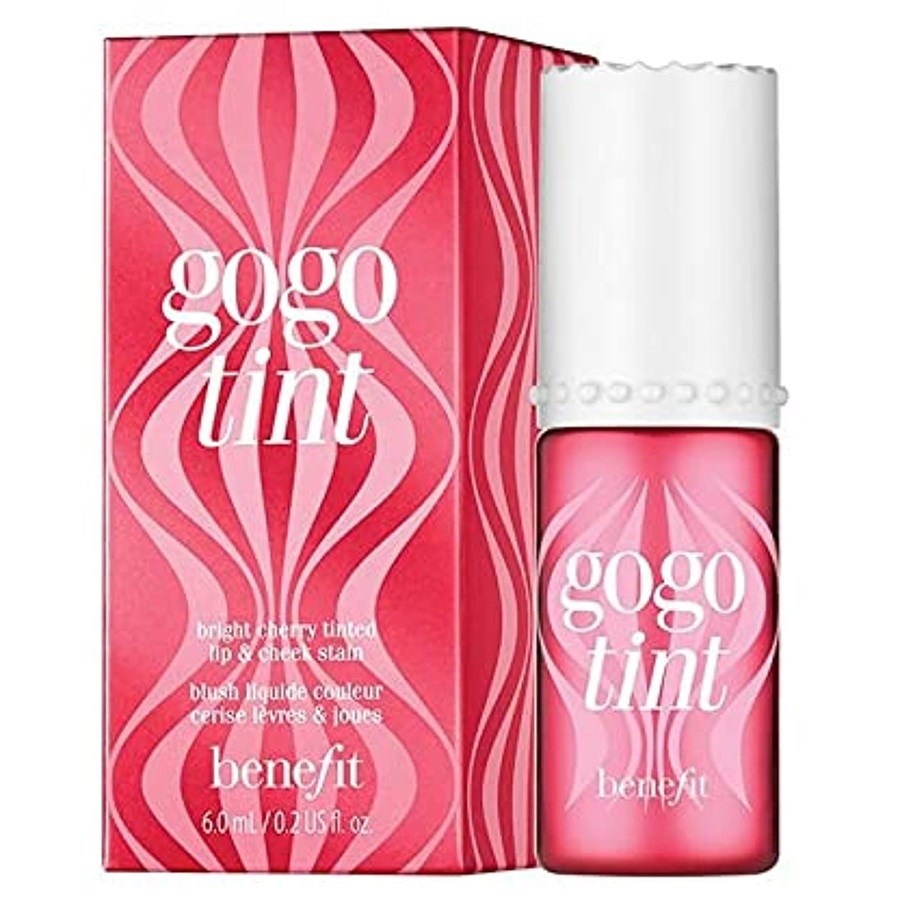 Gogotint Lip & Cheek Stain 6 ml