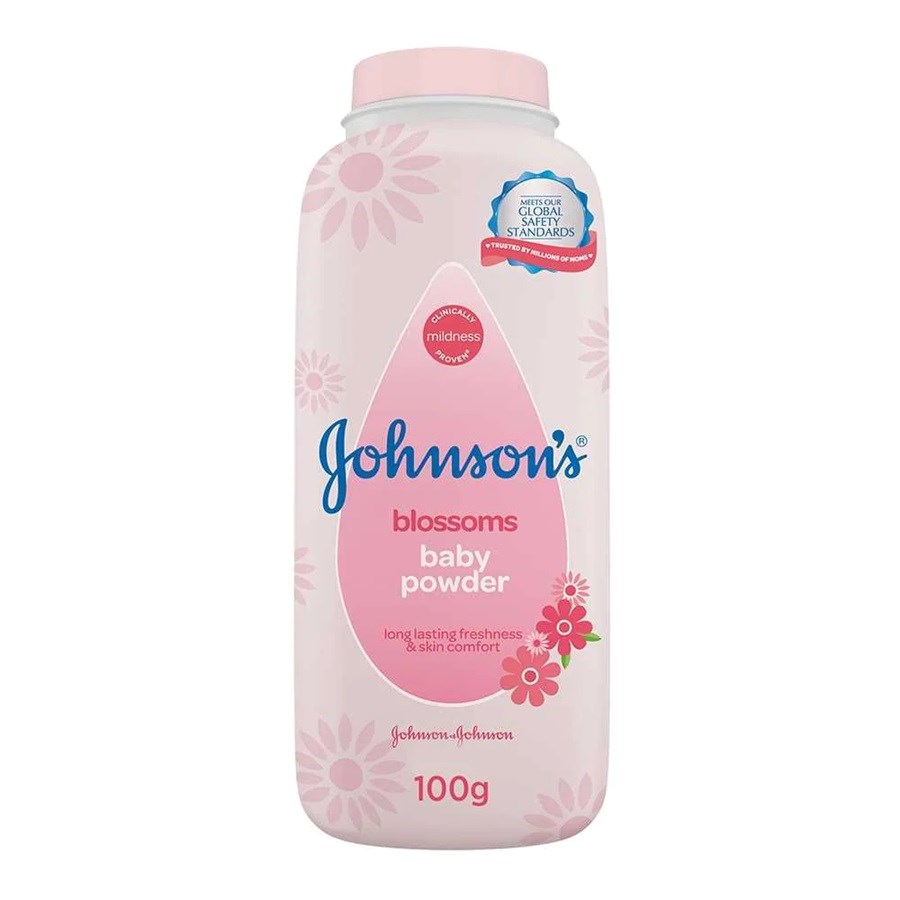 Baby Powder Blossoms 100 g