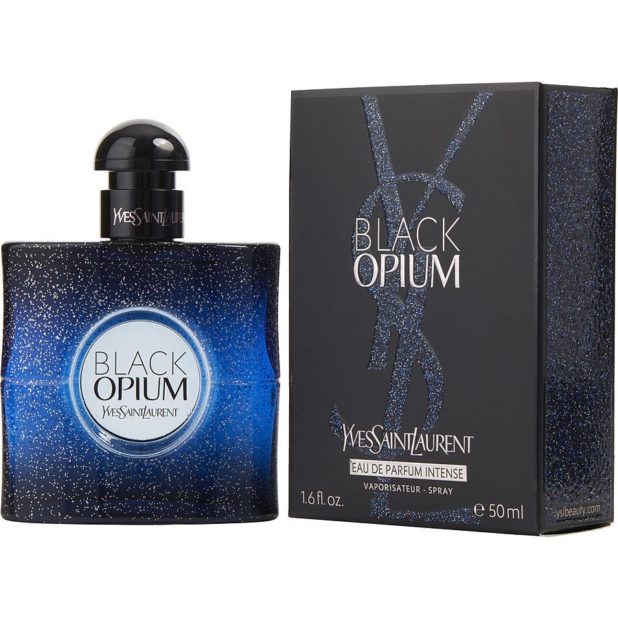 Black Opium EDP Intense