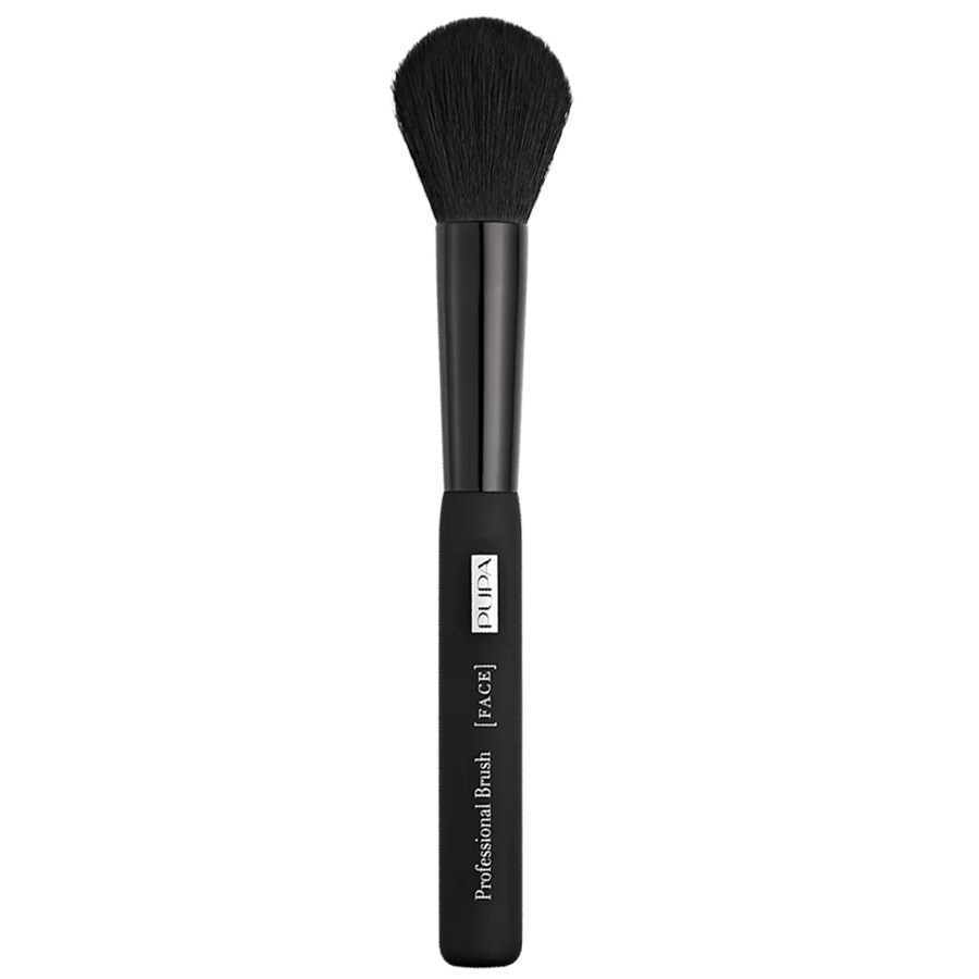 Round Blusher Brush