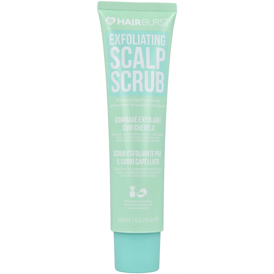 Exfoliating Scalp Scrub 150 ml