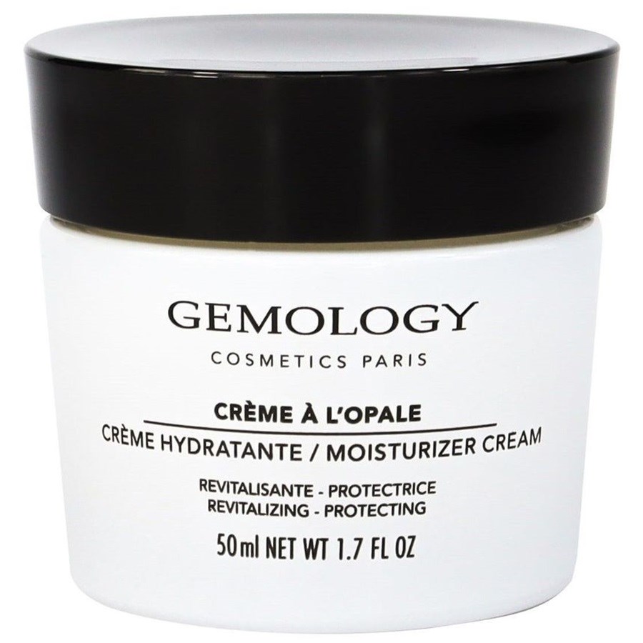 Moisturizing Cream 50 ml