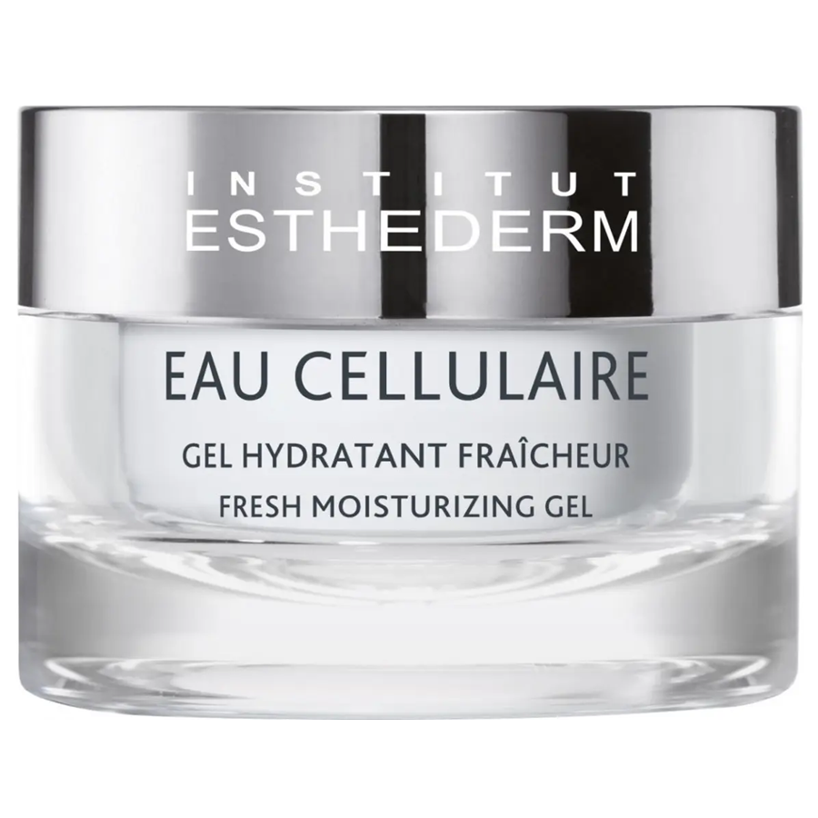 Cellular Moisturizing Gel 50 ml