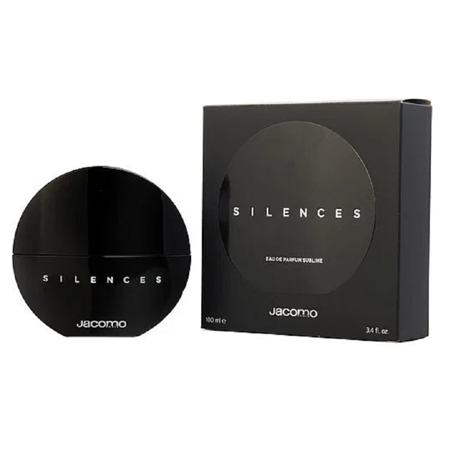 Jacomo Silences Sublime EDP 100 ml