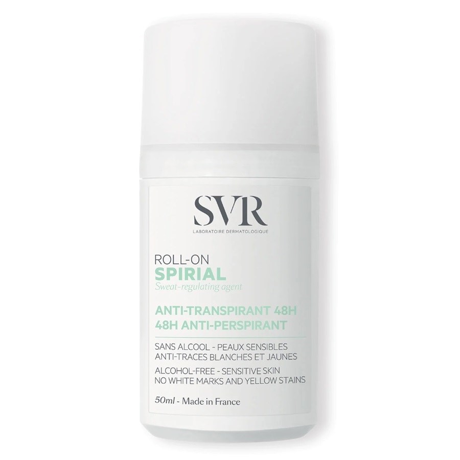 Spirial Roll On Deodorant 50 ml