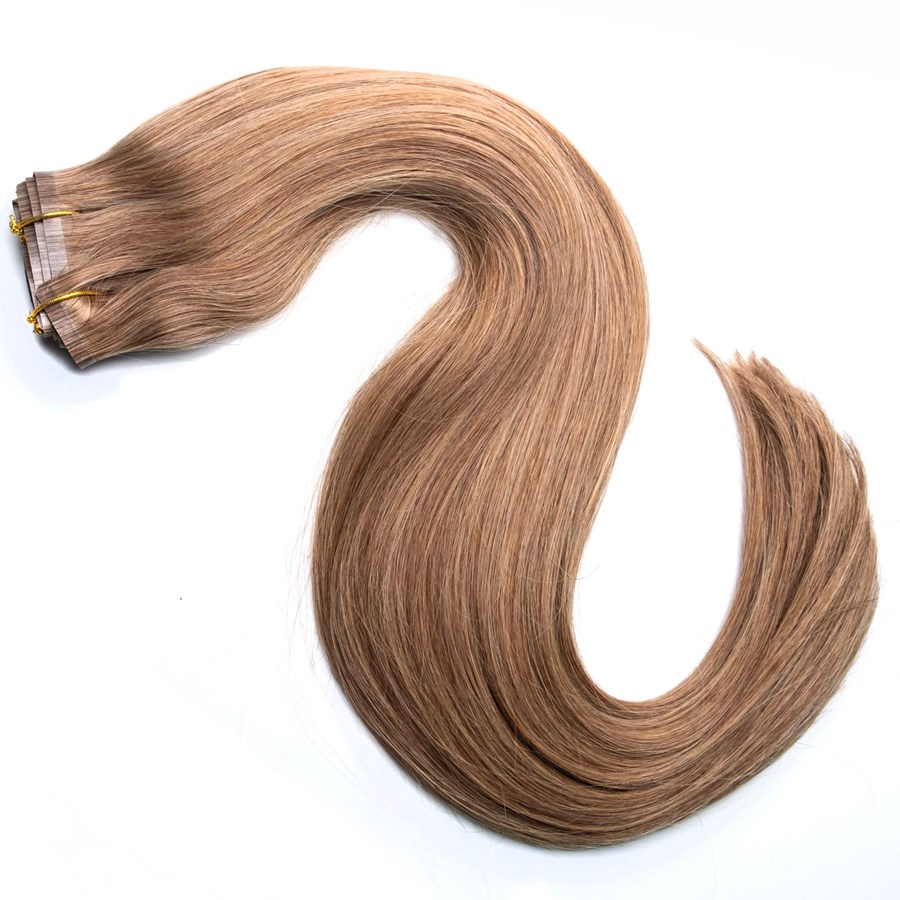 Clip In Hair Extension La Salty Caramel