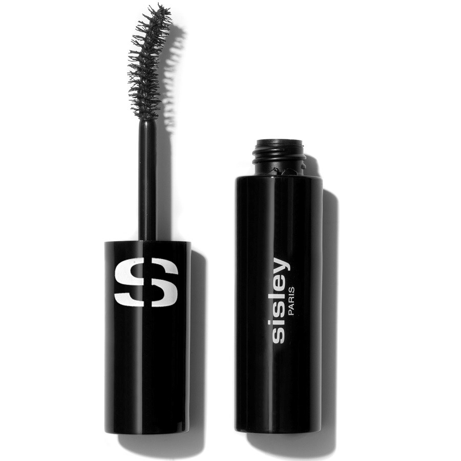 So Curl Mascara Curling Fortifying 01 Deep Black