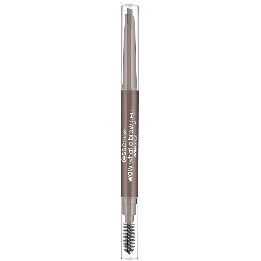 Wow What a Brow Pen Waterproof Eyebrow Pencil