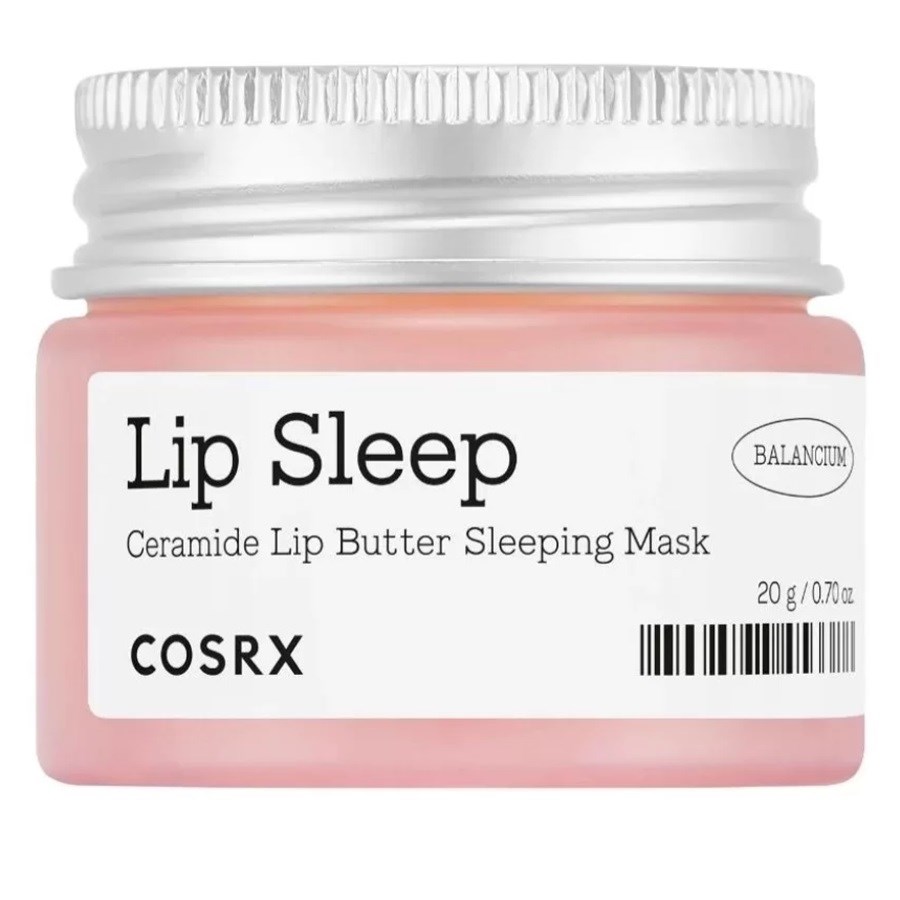 Ceramide Lip Butter Sleeping Mask 20 g