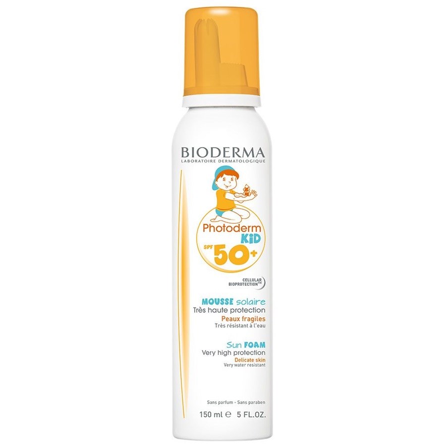 Photoderm Kid Mousse SPF 50, 150 ml