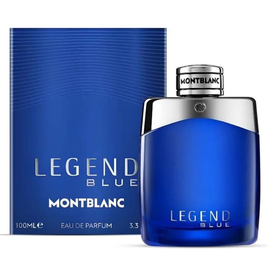 Legend Blue EDP 100ml