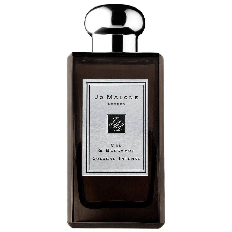 Oud & Bergamot Cologne Intense 100 ml