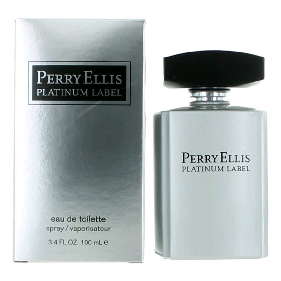 Platinum EDT 100 ml