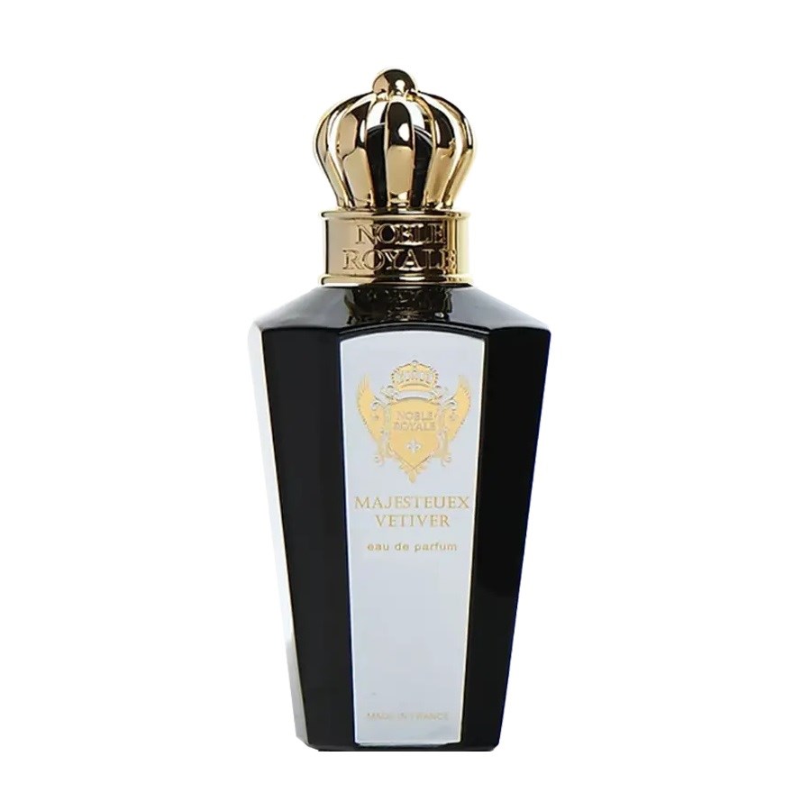 Majestueux Vetiver EDP 100 ml