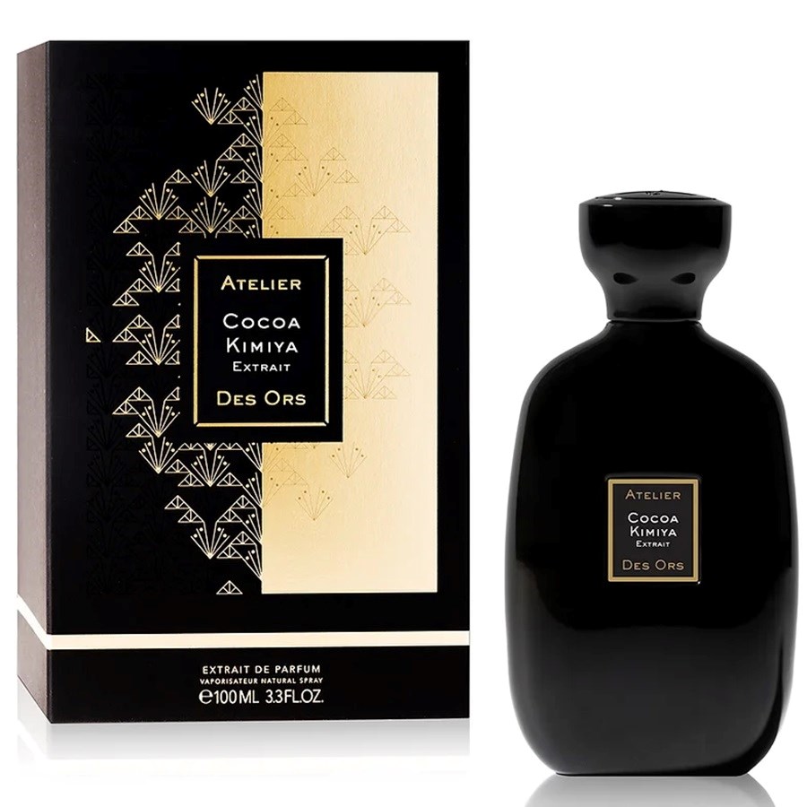 Cocoa Kimiya Extrait De Parfum100 ml