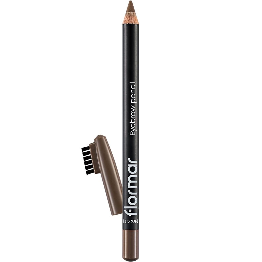 Flormar Eyebrow Pencil 401