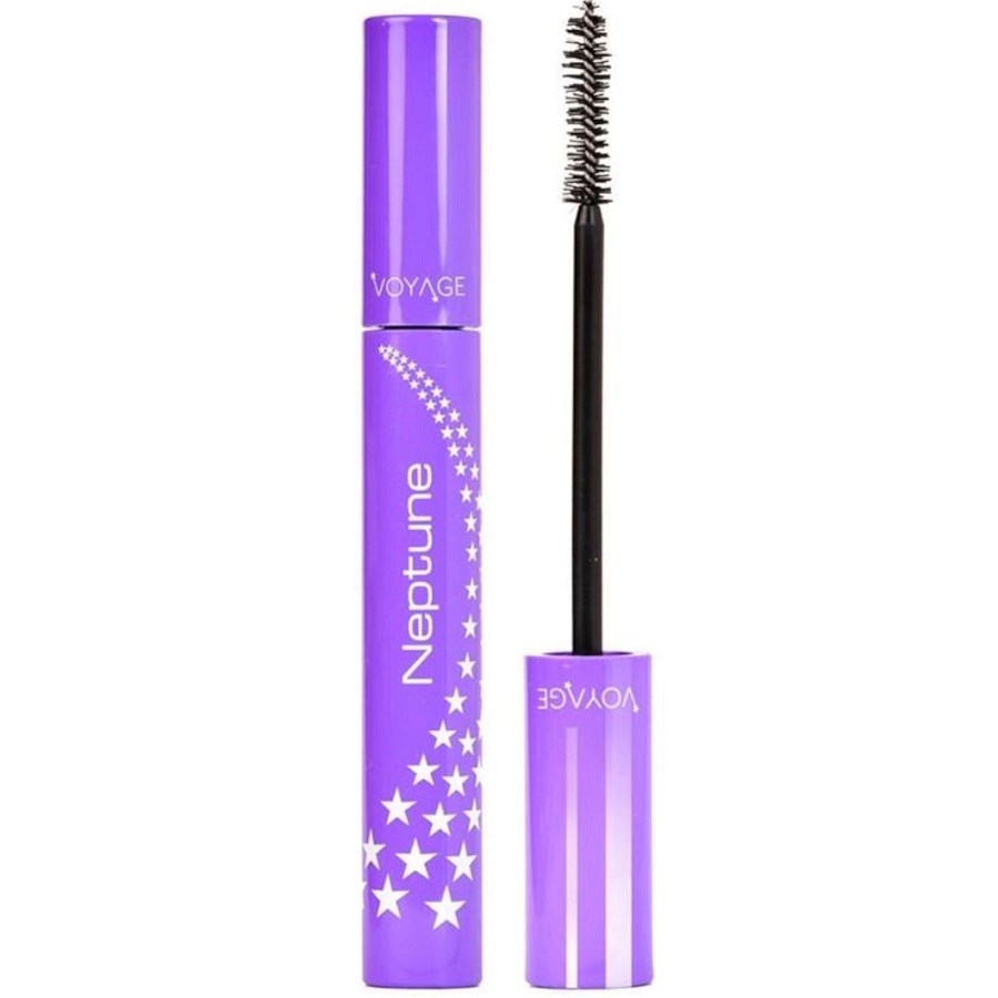 Neptune Mascara Black