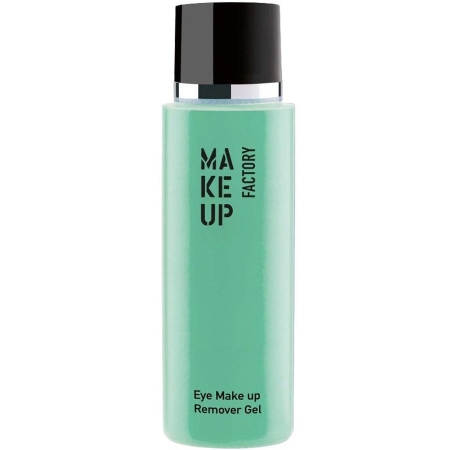 Eye Make Up Remover Gel 125 ml