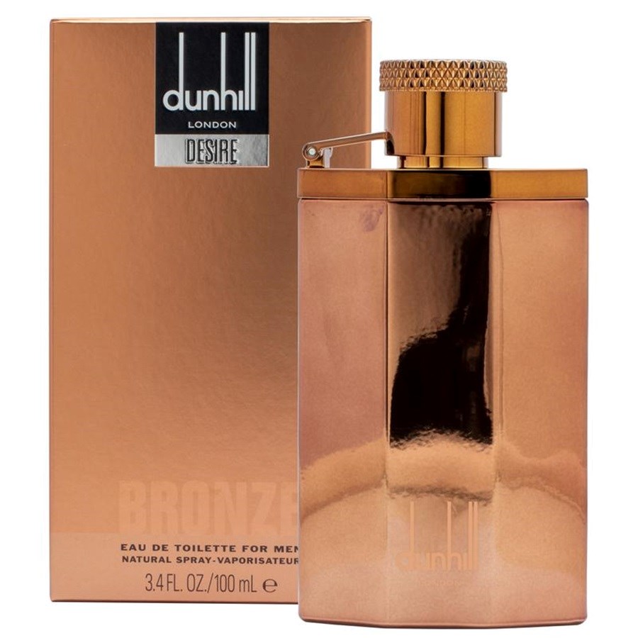 Desire Bronze EDT 100 ml