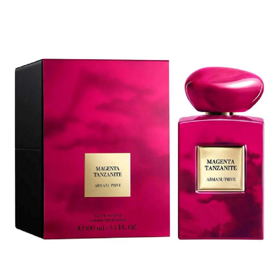 Prive Magenta Tanzanite 100 ml