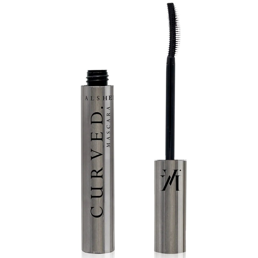 Curved Mascara