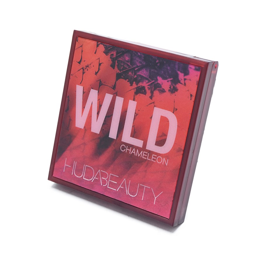 Chameleon Wild Obsessions Eyeshadow Palette