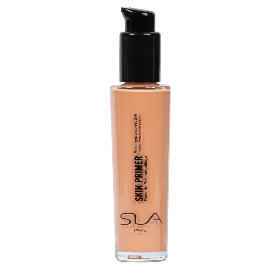 Skin Primer Pre Makeup Base (Peach Apricot) 30 ml