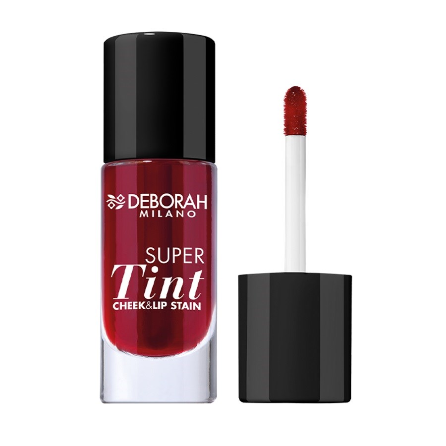 Super Tint Cheek & lip Stain