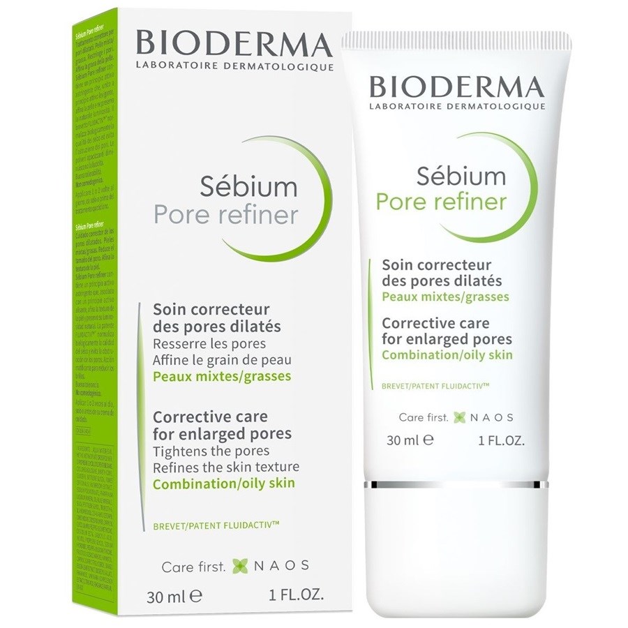 Sebium Pore Repair Cream 30 ml